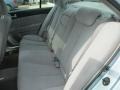 Silver Blue Metallic - Sonata GLS V6 Photo No. 24