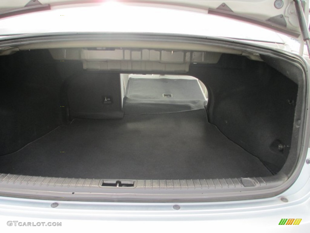 2006 Sonata GLS V6 - Silver Blue Metallic / Gray photo #27