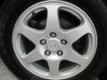 Silver Blue Metallic - Sonata GLS V6 Photo No. 29