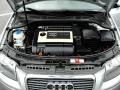 2006 Audi A3 2.0 Liter FSI Turbocharged DOHC 16-Valve 4 Cylinder Engine Photo