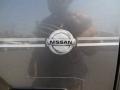 Storm Gray - Frontier LE Crew Cab 4x4 Photo No. 11