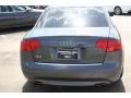 Dolphin Grey Metallic - S4 4.2 quattro Sedan Photo No. 4