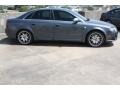 Dolphin Grey Metallic - S4 4.2 quattro Sedan Photo No. 6