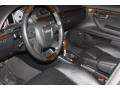 Dolphin Grey Metallic - S4 4.2 quattro Sedan Photo No. 7