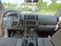 Storm Gray - Frontier LE Crew Cab 4x4 Photo No. 20
