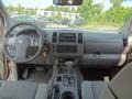 2006 Storm Gray Nissan Frontier LE Crew Cab 4x4  photo #20