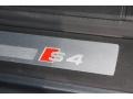 Dolphin Grey Metallic - S4 4.2 quattro Sedan Photo No. 10