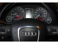 Dolphin Grey Metallic - S4 4.2 quattro Sedan Photo No. 14