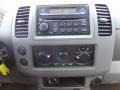 Storm Gray - Frontier LE Crew Cab 4x4 Photo No. 26