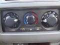 2006 Storm Gray Nissan Frontier LE Crew Cab 4x4  photo #28