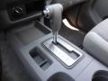 Storm Gray - Frontier LE Crew Cab 4x4 Photo No. 30