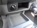 Storm Gray - Frontier LE Crew Cab 4x4 Photo No. 33