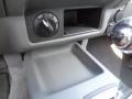 2006 Storm Gray Nissan Frontier LE Crew Cab 4x4  photo #33