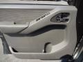 Storm Gray - Frontier LE Crew Cab 4x4 Photo No. 34
