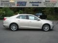 Champagne Silver Metallic - Malibu LT Photo No. 1
