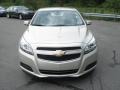 Champagne Silver Metallic - Malibu LT Photo No. 3