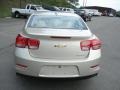 Champagne Silver Metallic - Malibu LT Photo No. 7
