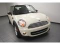 Pepper White - Cooper Hardtop Photo No. 5