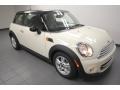 Pepper White - Cooper Hardtop Photo No. 6