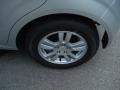 Silver Ice Metallic - Cruze LS Photo No. 9