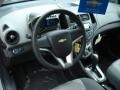Silver Ice Metallic - Cruze LS Photo No. 10