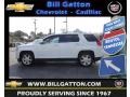 Olympic White - Terrain SLT AWD Photo No. 1