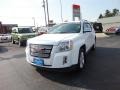 Olympic White - Terrain SLT AWD Photo No. 2