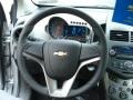 Silver Ice Metallic - Cruze LS Photo No. 18