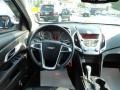 Olympic White - Terrain SLT AWD Photo No. 6