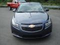 2013 Atlantis Blue Metallic Chevrolet Cruze LT  photo #3