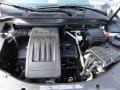 2011 GMC Terrain 2.4 Liter SIDI DOHC 16-Valve VVT 4 Cylinder Engine Photo