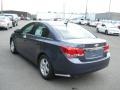 2013 Atlantis Blue Metallic Chevrolet Cruze LT  photo #6