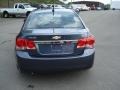 2013 Atlantis Blue Metallic Chevrolet Cruze LT  photo #7