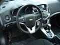 2013 Atlantis Blue Metallic Chevrolet Cruze LT  photo #10