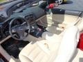 Crystal Red Metallic - Corvette Grand Sport Convertible Photo No. 6
