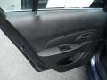 2013 Atlantis Blue Metallic Chevrolet Cruze LT  photo #14