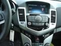 2013 Atlantis Blue Metallic Chevrolet Cruze LT  photo #16