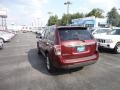 Deep Ruby Metallic - Equinox LT AWD Photo No. 3