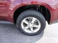 Deep Ruby Metallic - Equinox LT AWD Photo No. 8