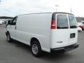 Summit White - Express 1500 Cargo Van Photo No. 6