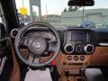 Black - Wrangler Unlimited Rubicon 4x4 Photo No. 7