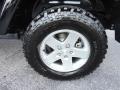 Black - Wrangler Unlimited Rubicon 4x4 Photo No. 8