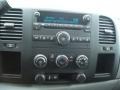 Summit White - Silverado 3500HD WT Crew Cab 4x4 Photo No. 17