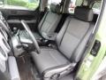 Black/Gray Front Seat Photo for 2006 Honda Element #70304567