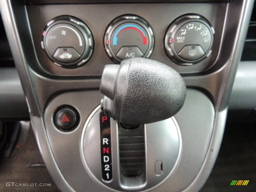 2006 Honda Element LX 4 Speed Automatic Transmission Photo #70304597
