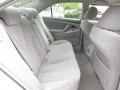 Super White - Camry LE Photo No. 12