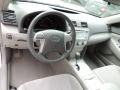 Super White - Camry LE Photo No. 18