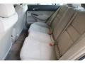 Taffeta White - Civic LX Sedan Photo No. 4