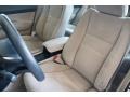 Taffeta White - Civic LX Sedan Photo No. 14