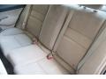 Taffeta White - Civic LX Sedan Photo No. 16